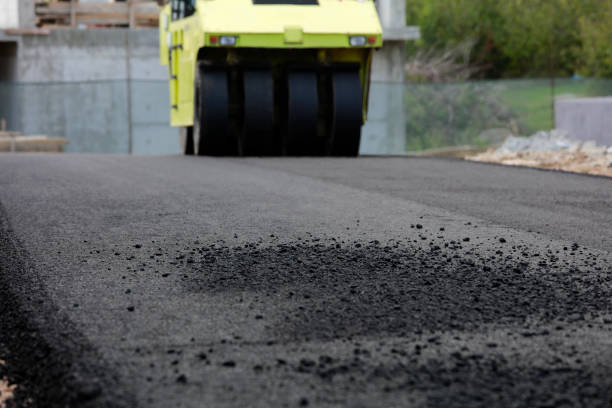 Best Concrete Paver Driveway  in Gilbert, IA