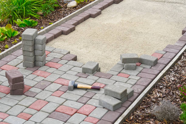 Best Driveway Paving Near Me  in Gilbert, IA