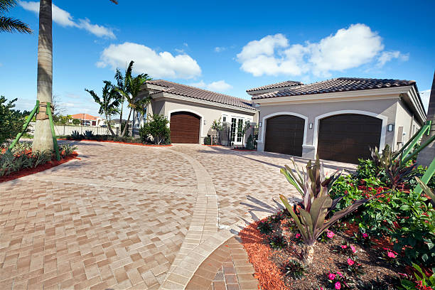 Best Driveway Paver Sealing  in Gilbert, IA