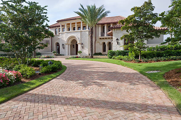Best Driveway Pavers Near Me  in Gilbert, IA