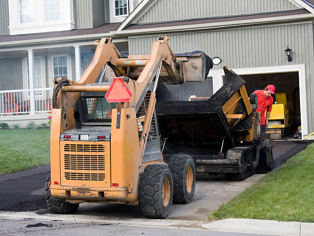 Professional Driveway Pavers in Gilbert, IA